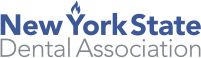 New York State Dental Assoication logo